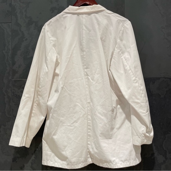 Lab coat - Picture 5 of 5